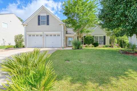 307 Valhalla Lane, Simpsonville, SC 29681