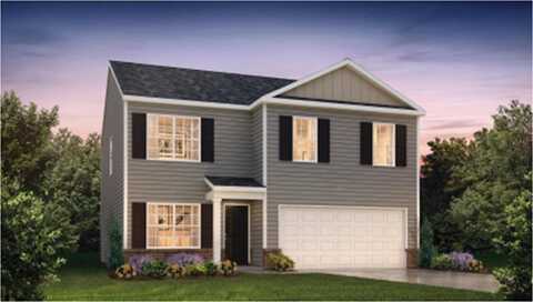 2248 Pierett Circle, Woodruff, SC 29388