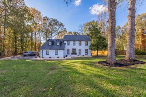 204 Thornhill Drive, Spartanburg, SC 29301