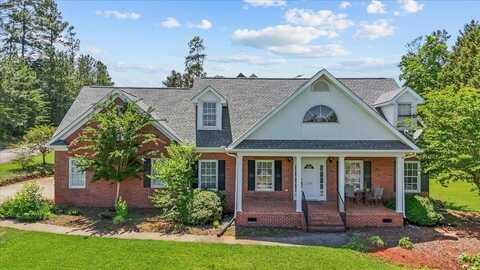 123 S Lake Emory Drive, Inman, SC 29349