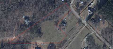 0 Walnut Hill Church Road, Campobello, SC 29322