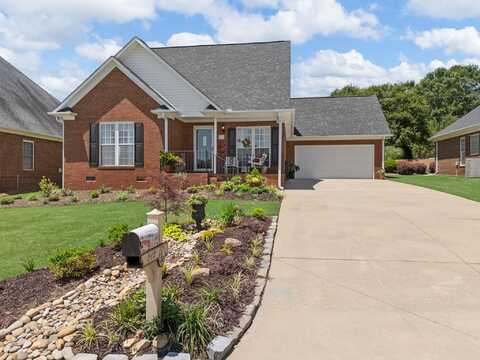 312 Terrace Hills Drive, Boiling Springs, SC 29316