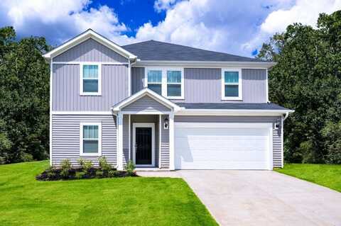 1624 Erindale Drive, Wellford, SC 29385