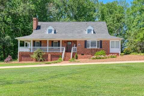 108 Woodwind Drive, Spartanburg, SC 29302