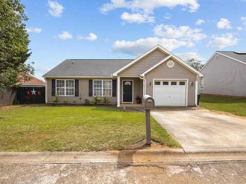 241 Ashley Danielle Drive, Duncan, SC 29334