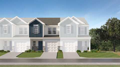 826 Sandbach Road, Spartanburg, SC 29301