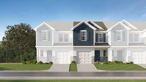 828 Sandbach Road, Spartanburg, SC 29301