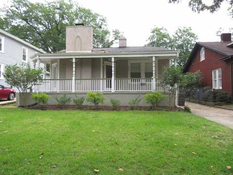 525 Glendalyn Avenue, Spartanburg, SC 29302