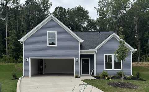 737 Old Magnolia Lane, Woodruff, SC 29388