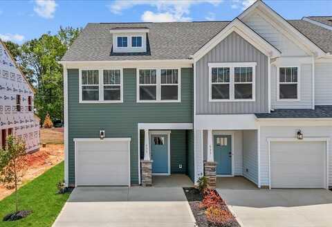 533 W Norvell Court, Spartanburg, SC 29307