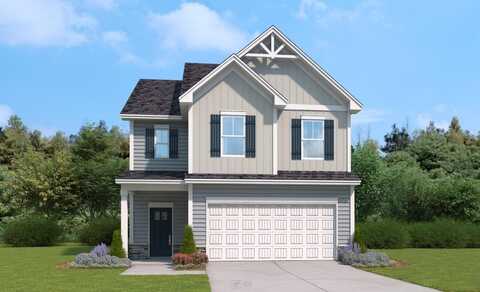 1805 Berkshire Court, Boiling Springs, SC 29303