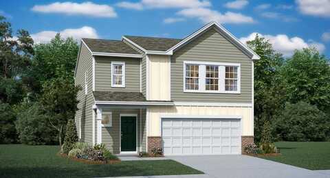 1066 Cleveland Meadows Trail, Spartanburg, SC 29303