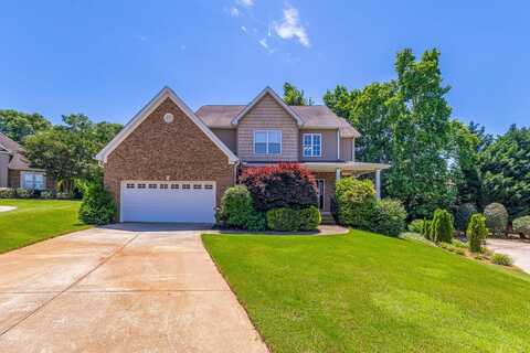 414 Mayburgh Court, Spartanburg, SC 29301
