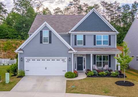 144 Bellecrest Lane, Greenville, SC 29607