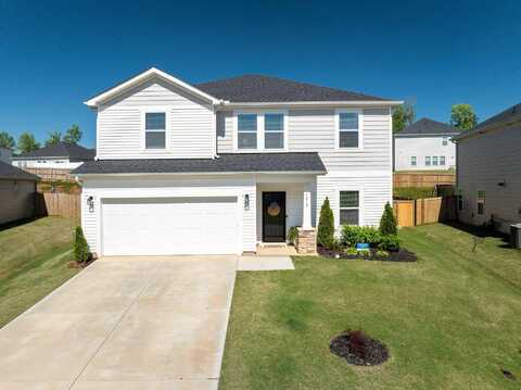 1019 Appalachian Drive, Moore, SC 29369