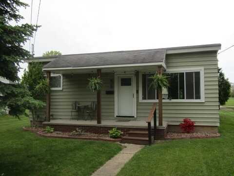 429 N Chipman, Owosso, MI 48867