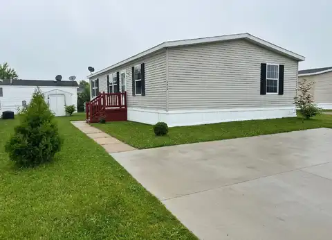 4414 Leeds Ct., Jackson, MI 49201