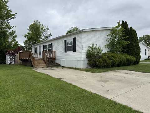 28927 Briarwood, Flat Rock, MI 48134