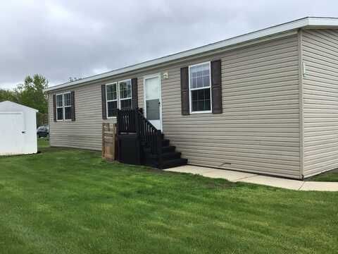 265 Mallard Ln, Capac, MI 48014