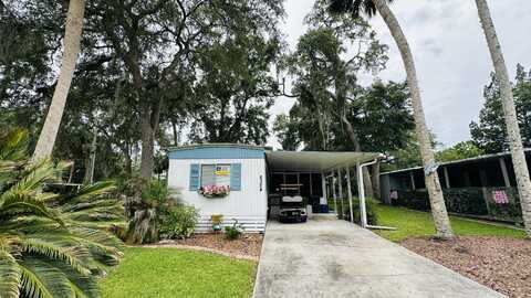 8324 W. PROMENADE DR., Homosassa, FL 34448