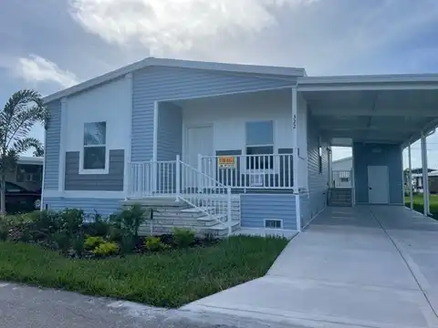 322 SONNET LANE, North Fort Myers, FL 33903