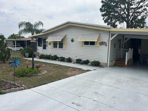 2515 GRAND TRAVERSE CIRCLE, Grand Island, FL 32735
