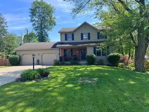149 S Bowman Road, Chillicothe, OH 45601