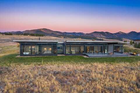 1130 Shaw Mesa Dr, Stanley, ID 83278