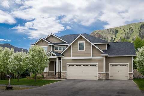 432 W Winterberry Loop, Hailey, ID 83333