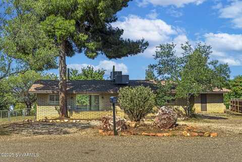 2387 Lariat Circle, Cottonwood, AZ 86326