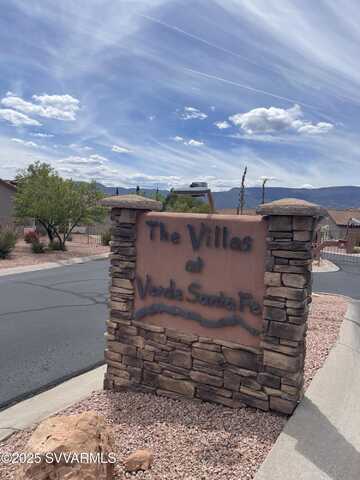 500 S Camino De Encanto, Cornville, AZ 86325