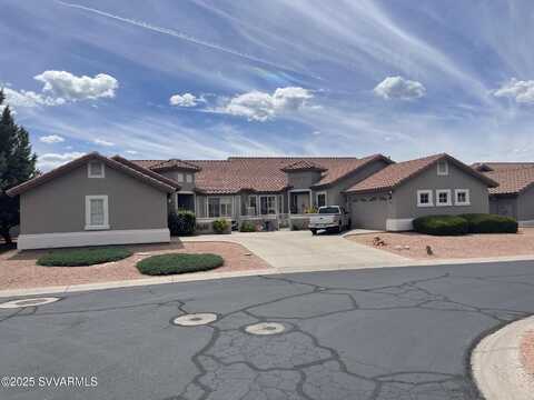 500 S Camino De Encanto, Cornville, AZ 86325