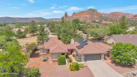 35 Broken Lance Way, Sedona, AZ 86351