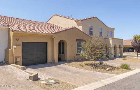 842 Tiablanca Rd, Clarkdale, AZ 86324