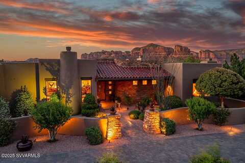 30 Paraiso Corte, Sedona, AZ 86351