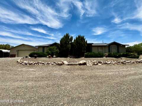 5260 N Dave Wingfield Rd, Rimrock, AZ 86335