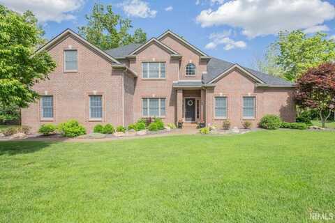 4288 Windhill Lane, Newburgh, IN 47630