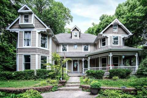 101 Hendron Hills Drive, Vincennes, IN 47591