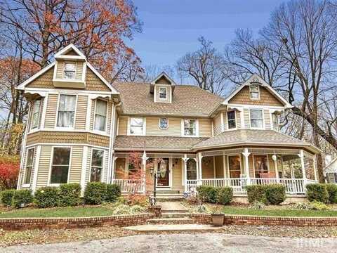 101 Hendron Hills Drive, Vincennes, IN 47591