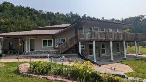 19418 CLARKSON Road, PACIFIC JCT, IA 51561