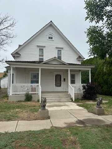 26 South Grant Avenue, Liberal, KS 67901