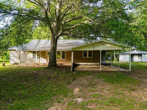 1022 Friendship Circle, Mccomb, MS 39648