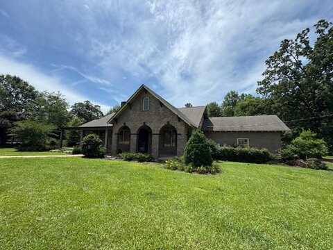 1616 Beulah Avenue, Tylertown, MS 39667
