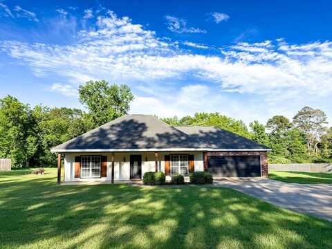 1015 Quail Ridge Dr, Mccomb, MS 39648