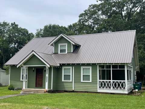 417 NORTH JACKSON ST, Brookhaven, MS 39601