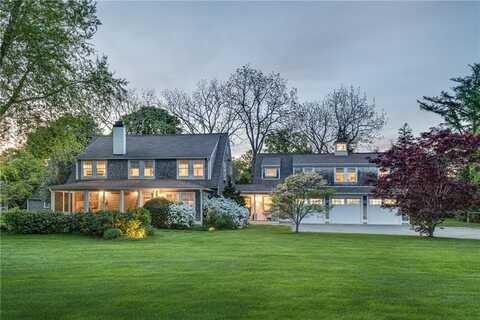 15 Rumstick Drive, Barrington, RI 02806