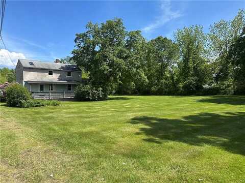75 Croade Street, Warren, RI 02885