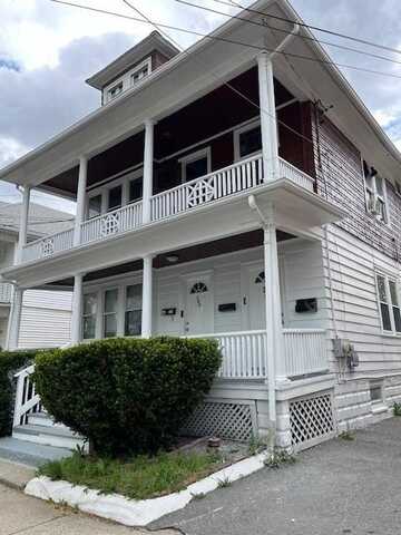 342 Union Avenue, Cranston, RI 02909