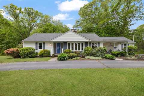 139 Fletcher Road, North Kingstown, RI 02852