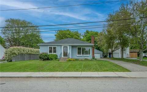 14 Dexter Street, Newport, RI 02840